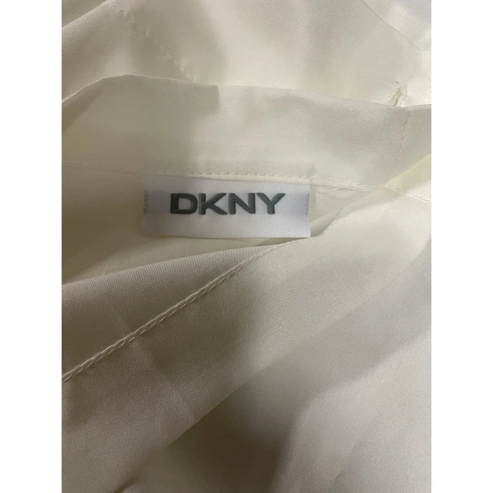DKNY Sheer 71x71